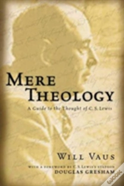 Capa do artigo Mere Theology