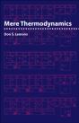 Mere Thermodynamics - Preview