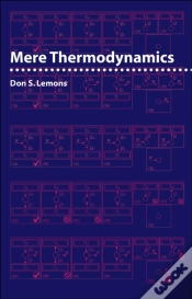 Capa do artigo Mere Thermodynamics