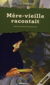 Capa do artigo Mère-Vieille Racontait