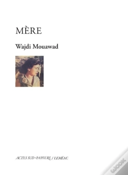 Capa do artigo Mère
