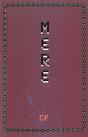Mere - Preview