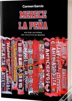 Capa do artigo Merece La Peña