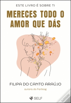 Capa do artigo Mereces Todo o Amor que Dás