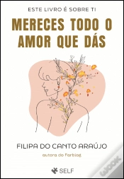 Capa do artigo Mereces Todo o Amor que Dás