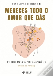Capa do artigo Mereces Todo o Amor que Dás