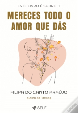 Capa do artigo Mereces Todo o Amor que Dás