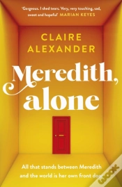 Capa do artigo Meredith, Alone