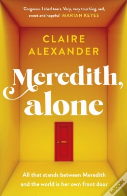 Capa do artigo Meredith, Alone