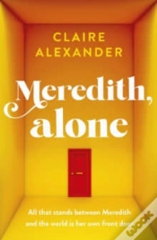 Capa do artigo Meredith, Alone