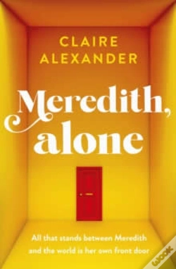 Capa do artigo Meredith, Alone