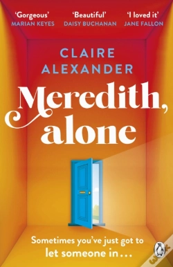 Capa do artigo Meredith, Alone