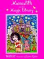 Meredith And The Magic Library - Preview