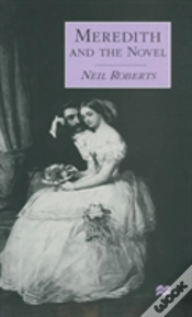 Capa do artigo Meredith And The Novel