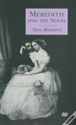 Capa do artigo Meredith And The Novel
