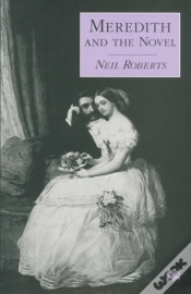 Capa do artigo Meredith And The Novel