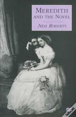 Capa do artigo Meredith And The Novel