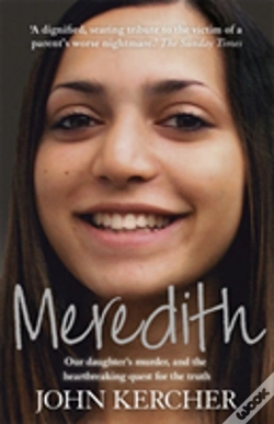 Capa do artigo Meredith