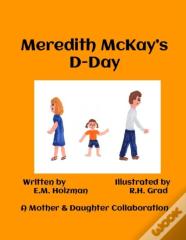 Meredith Mckay'S D-Day