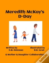 Meredith Mckay'S D-Day