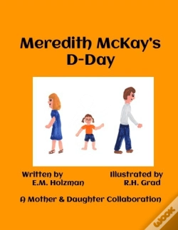 Capa do artigo Meredith Mckay'S D-Day