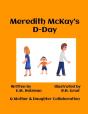 Meredith Mckay'S D-Day - Preview