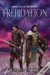 Meredox Of Archonia