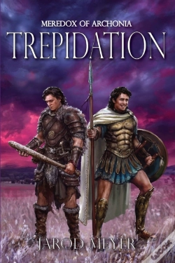 Capa do artigo Meredox Of Archonia