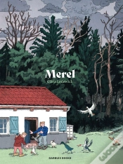 Capa do artigo Merel