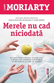 Capa do artigo Merele Nu Cad Niciodata