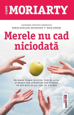 Capa do artigo Merele Nu Cad Niciodata