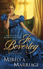 Merely A Marriage - Preview