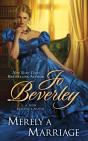 Merely A Marriage - Preview
