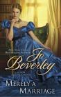 Merely A Marriage - Preview