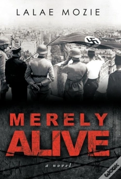 Capa do artigo Merely Alive