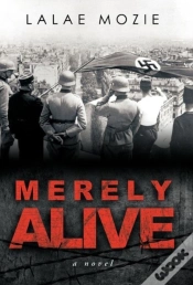 Capa do artigo Merely Alive