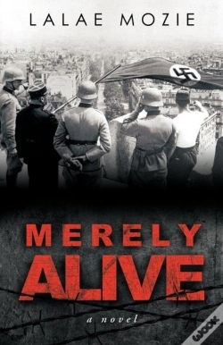 Capa do artigo Merely Alive