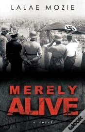 Capa do artigo Merely Alive