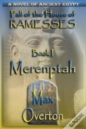 Capa do artigo Merenptah