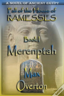 Capa do artigo Merenptah
