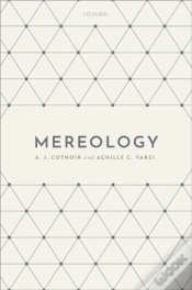 Capa do artigo Mereology