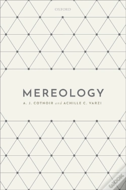 Capa do artigo Mereology
