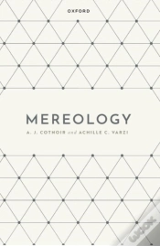 Capa do artigo Mereology