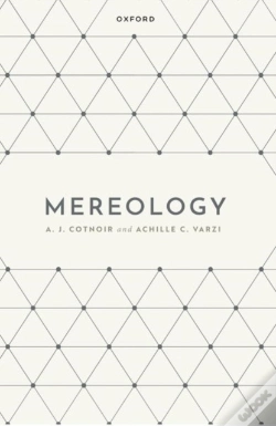 Capa do artigo Mereology