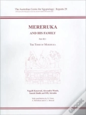 Mereruka And His Family Part Iii.1