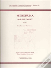 Capa do artigo Mereruka And His Family Part Iii.2