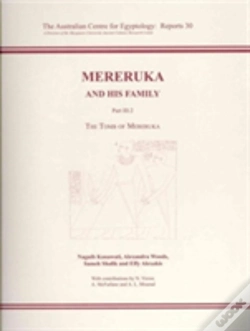 Capa do artigo Mereruka And His Family Part Iii.2