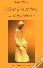 Capa do artigo Meres A La Maison ... Et Heureuses !