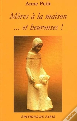 Capa do artigo Meres A La Maison ... Et Heureuses !