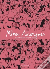 Capa do artigo Mères Anonymes